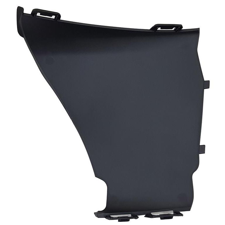 MERCEDES-BENZ E-CLASS CONV (238) FRONT BUMPER SIDE DUCT INNER RIGHT (Passenger Side) (E450 W/AMG)(E53) OEM#2138858406 2021-2023 PL#MB1039222