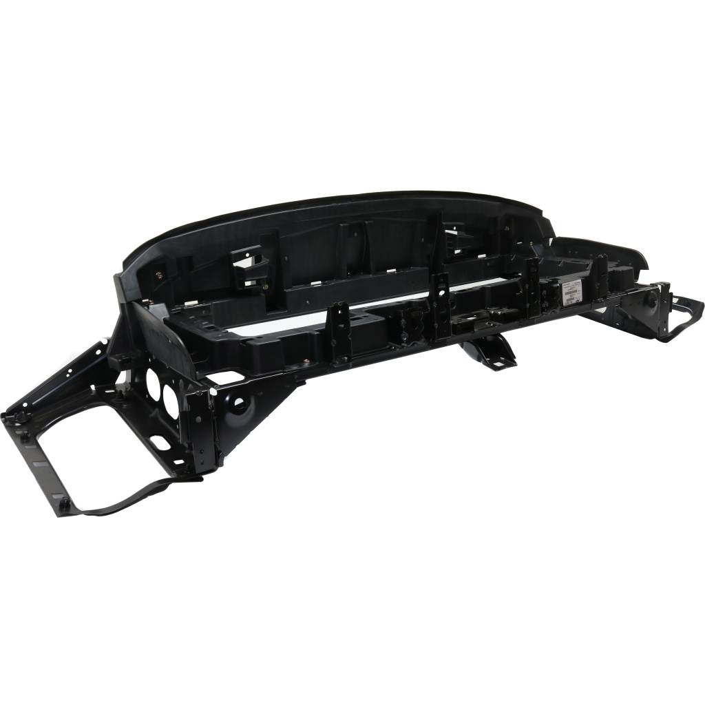 GM TRUCKS & VANS YUKON DENALI/YUKON XL DENALI (GMC) HEADER PANEL ASSEMBLY **CAPA** OEM#23266741 2015-2020 PL#GM1220170C