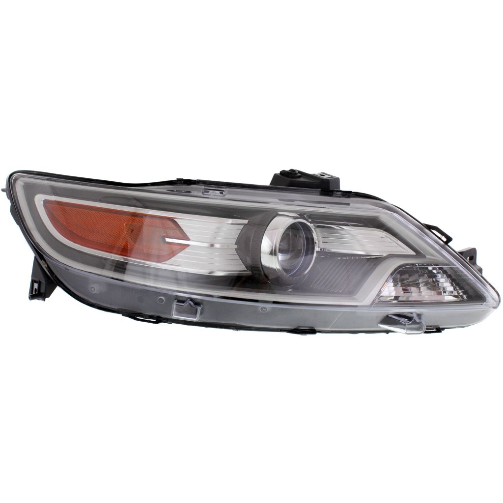 FORD TAURUS SHO HEAD LAMP ASSY RIGHT (Passenger Side) (HID) OEM#AG1Z13008C 2010-2012 PL#FO2503283