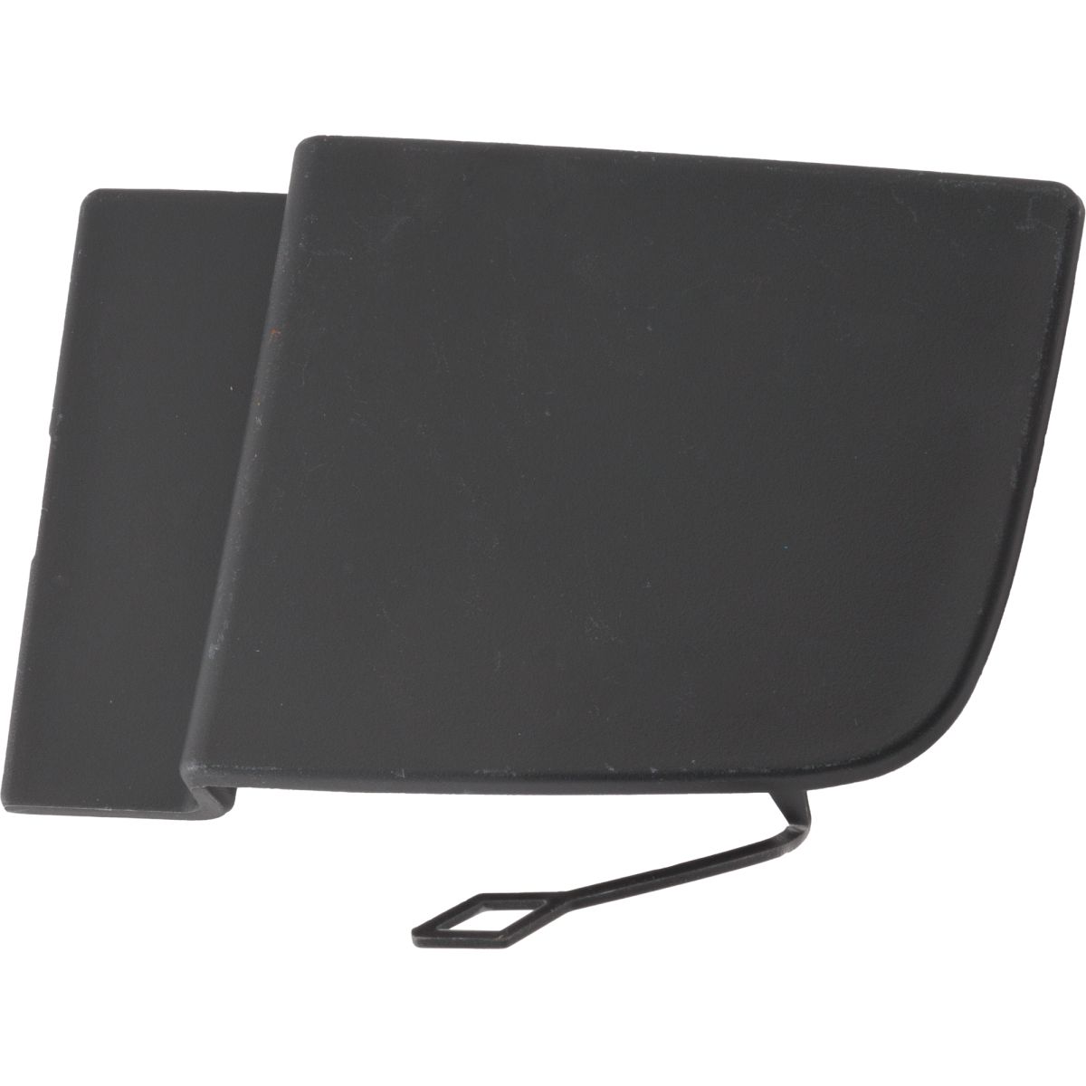 GM TRUCKS & VANS YUKON/DENALI REAR BUMPER SPARE TIRE ACCESS HOLE COVER OEM#23142972 2015-2020 PL#GM1129113