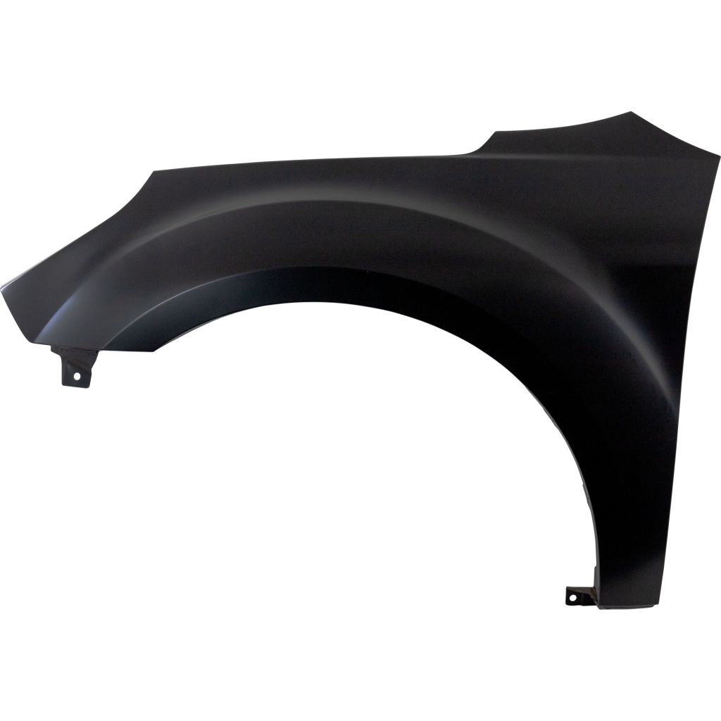GM TRUCKS & VANS EQUINOX FENDER LEFT (Driver Side) **CAPA** OEM#22846917 2010-2017 PL#GM1240364C