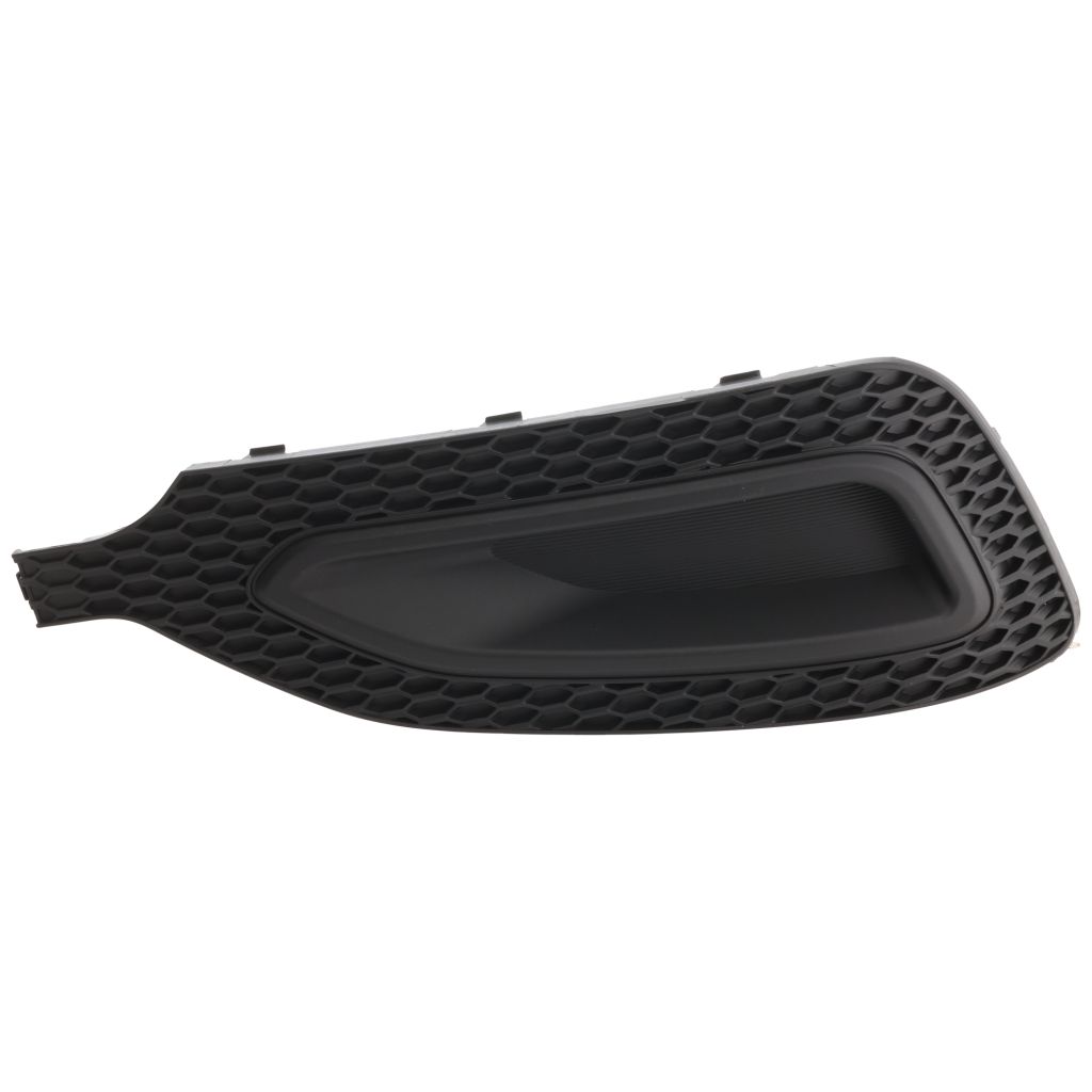HYUNDAI SANTA FE SPORT (2.0/2.4L) FOG LAMP COVER RIGHT (Passenger Side) (WO/FOG) OEM#865644Z000 2013-2016 PL#HY1039116