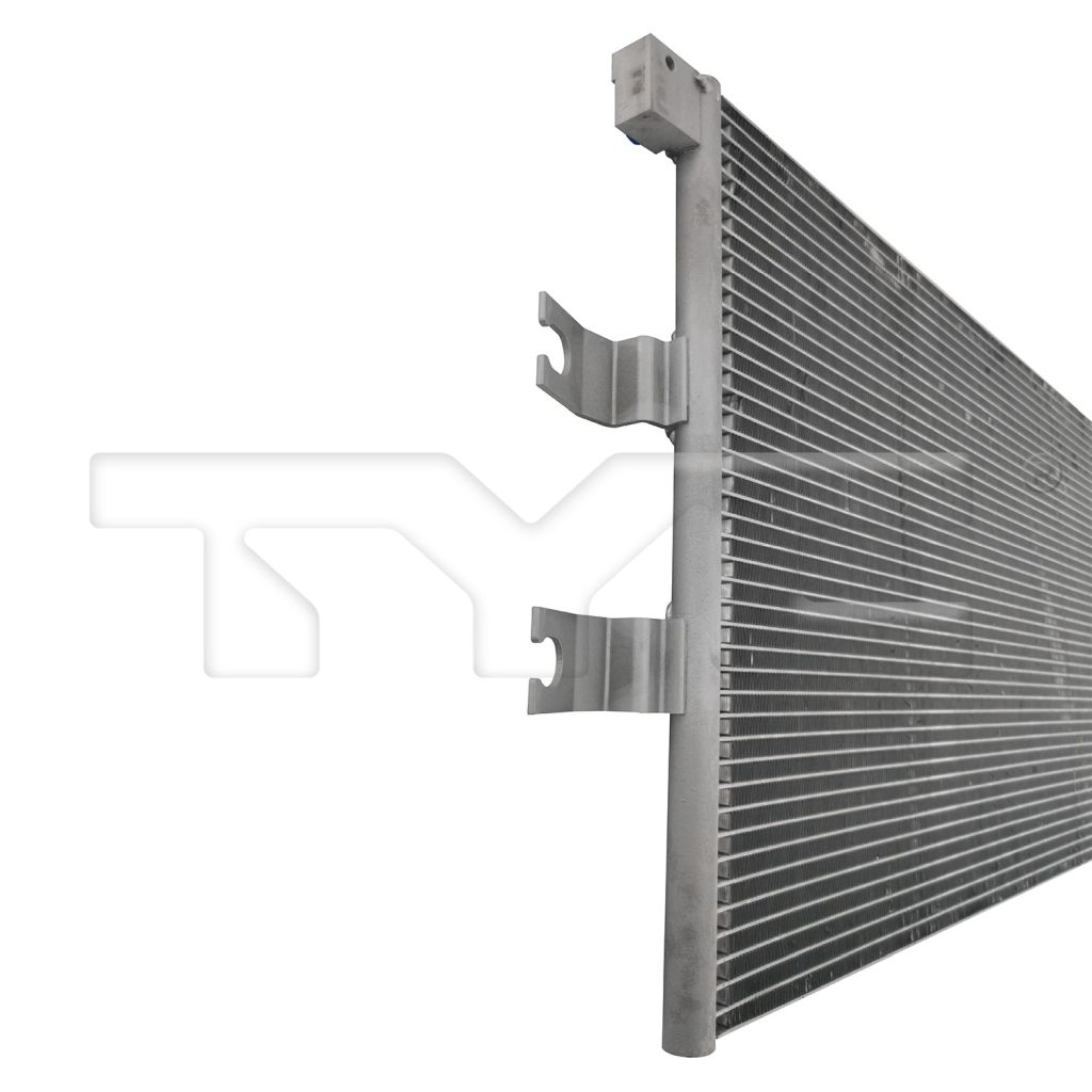 GM TRUCKS & VANS CHEVY/GMC/VAN(Express/Savana) A/C CONDENSER OEM#23469929 2003-2025 PL#GM3030250
