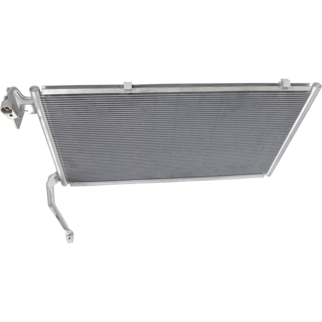 FORD FIESTA ST (HATCHBACK) A/C CONDENSER OEM#C1BZ19712C 2014-2019 PL#FO3030245