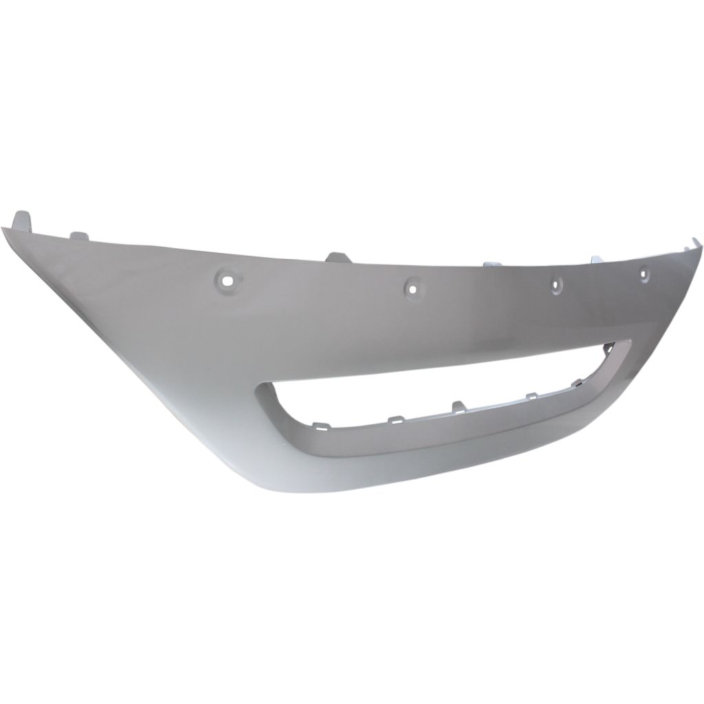 HONDA CRV FRONT COVER LOWER MOLDING SILVER **CAPA** OEM#71110T1WA01 2015-2016 PL#HO1095120C