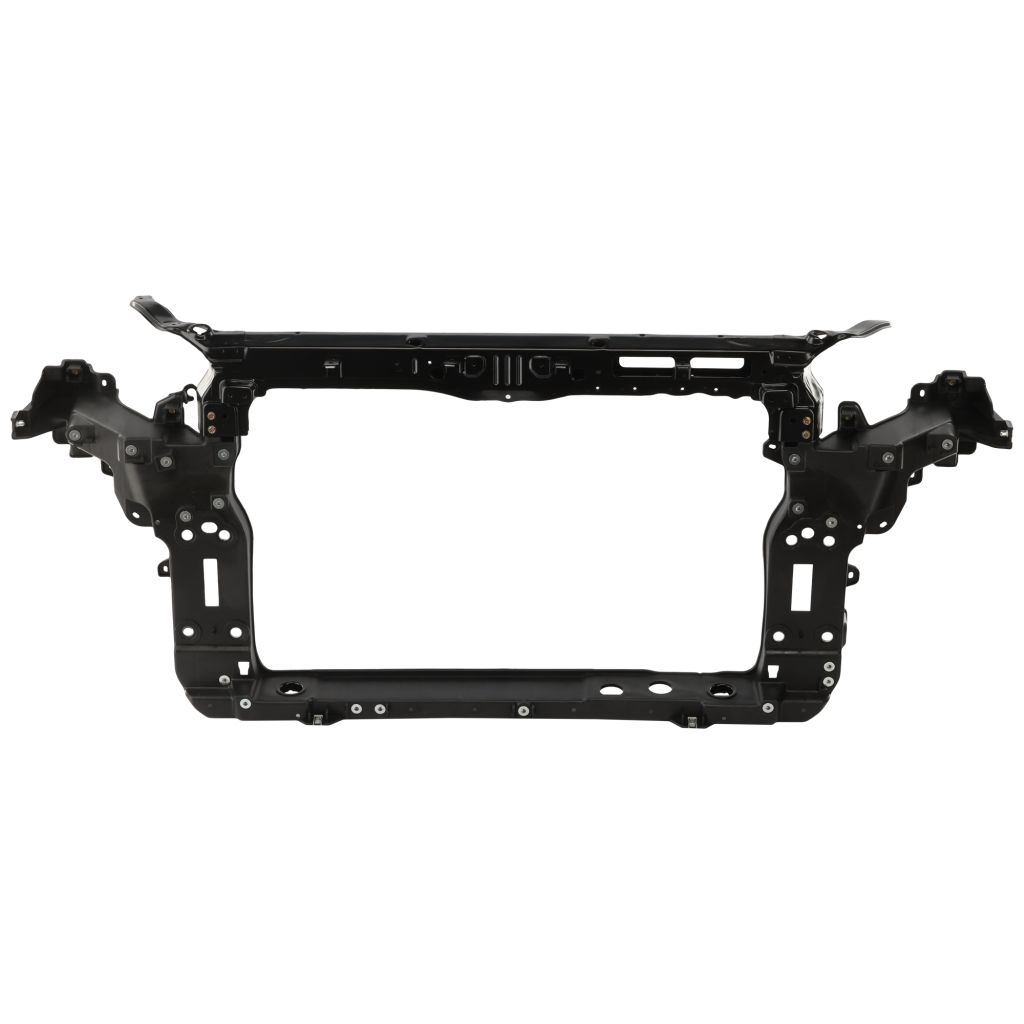 HYUNDAI SANTA FE SPORT (2.0/2.4L) RADIATOR SUPPORT ASSEMBLY 2.4L **CAPA** OEM#641014Z000 2013-2018 PL#HY1225176C