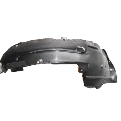HONDA CRV FENDER LINER LEFT (Driver Side) WO/INSULATION FOAM OEM#74150T0AA00-PFM 2012-2016 PL#HO1248147