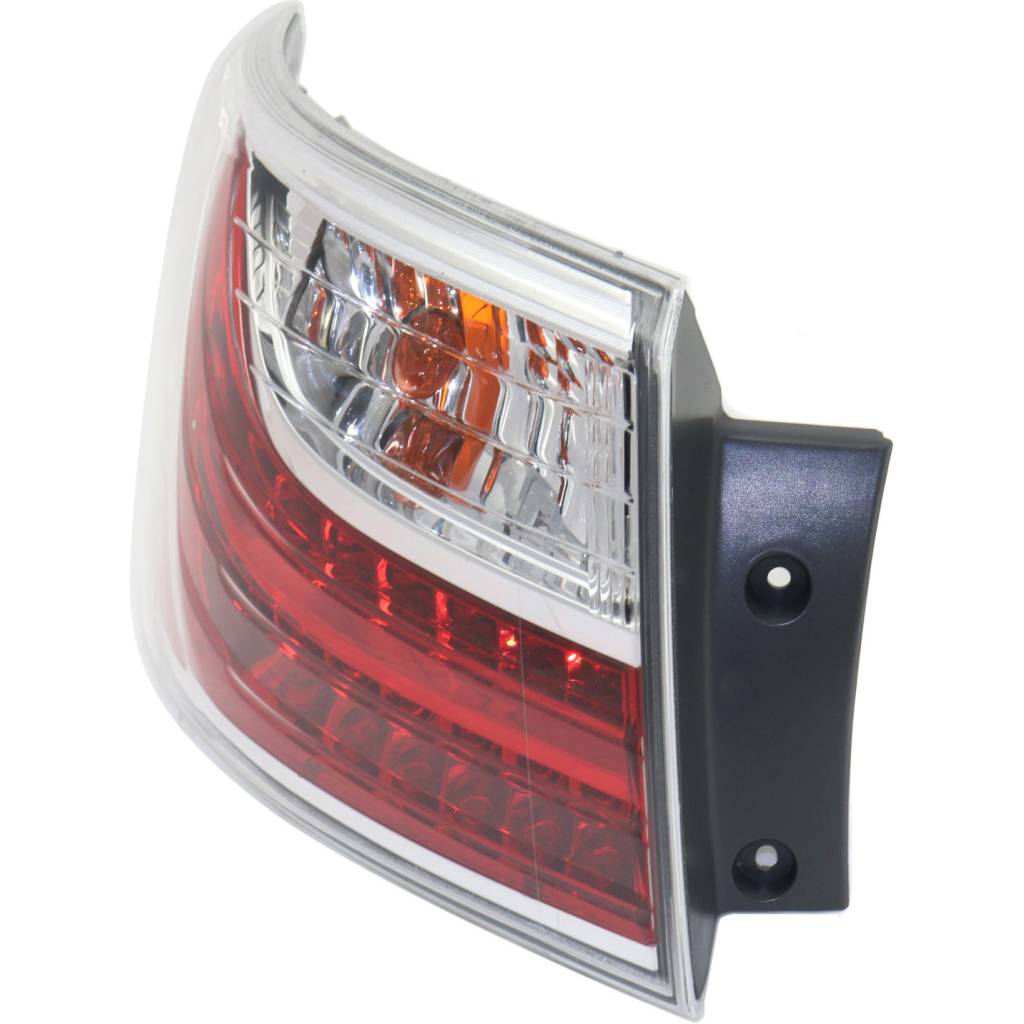MAZDA CX-9 TAIL LAMP ASSEMBLY LEFT (Driver Side) (OUTER) **CAPA** OEM#TE6951160E 2010-2012 PL#MA2804110C