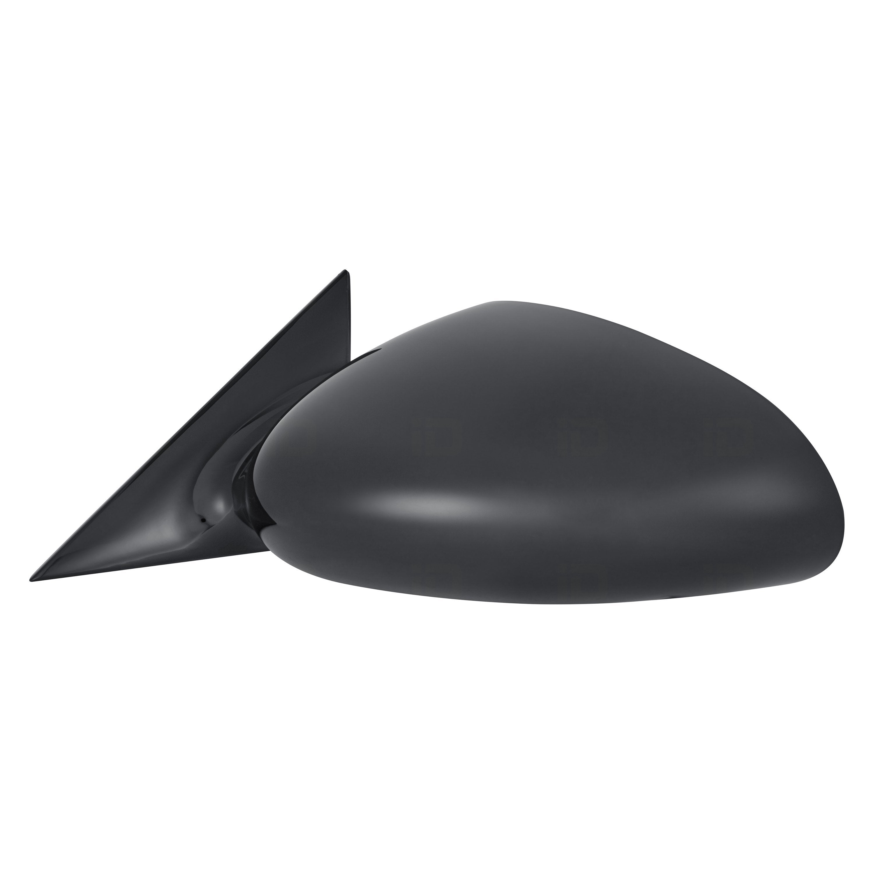 CHEVROLET MONTE CARLO DOOR MIRROR LEFT (Driver Side) POWER/ NOT HEATED OEM#10448591 2006-2007 PL#GM1320274