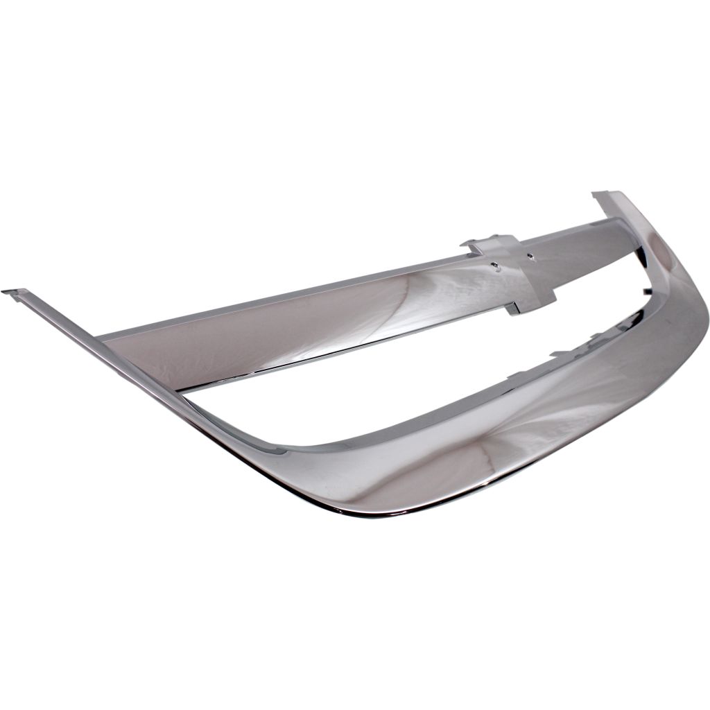 CHEVROLET COBALT GRILLE MOLDING CHROME (LT W/ LUXURY PKG / LTZ) OEM#15247433 2005-2010 PL#GM1202100