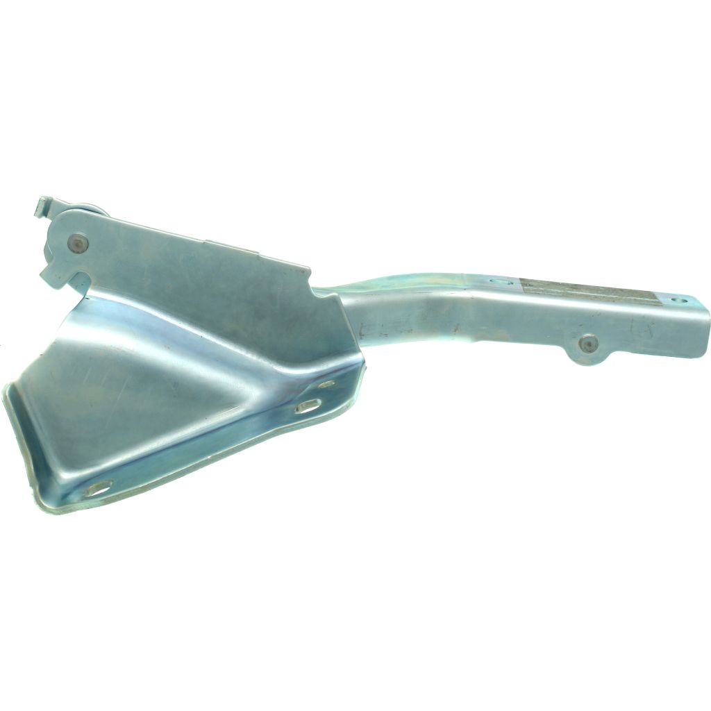 NISSAN(DATSUN) TITAN XD HOOD HINGE RIGHT (Passenger Side) OEM#65400EZ40A 2016-2023 PL#NI1236185