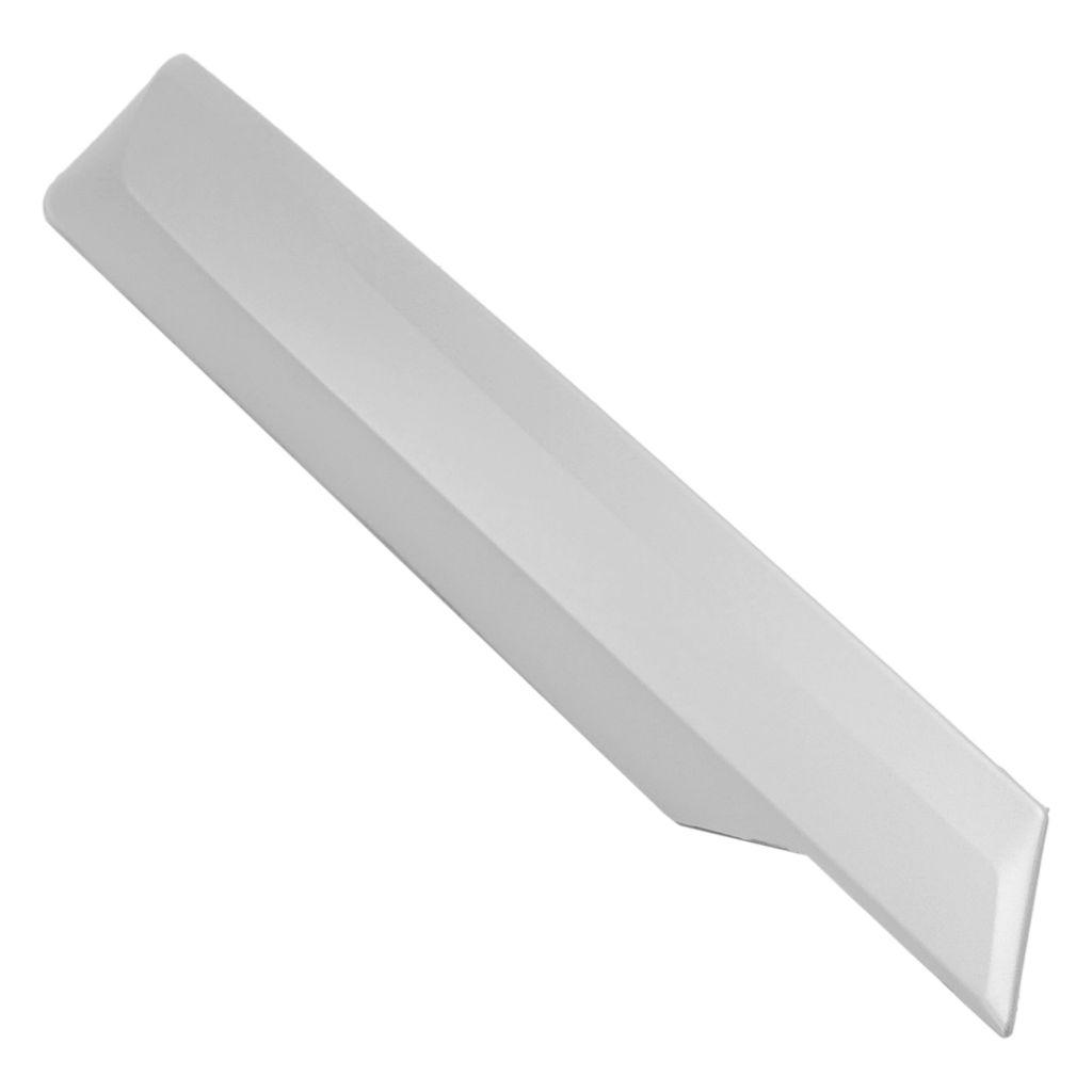 BMW BMW X3 FOG LAMP COVER TRIM LEFT (Driver Side) SILVER (30i XLINE) OEM#51117421987 2018-2021 PL#BM1046148