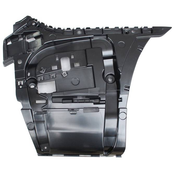 BMW BMW 7 SERIES (G11/G12) REAR BUMPER COVER SIDE BRACKET RIGHT (Passenger Side) (MOUNT)(740i/750i/750iL)(WO/M PKG) OEM#51127478350 2020-2022 PL#BM1143114