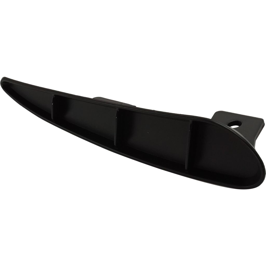 BMW BMW 3 (SEDAN) REAR BUMPER OUTER INSERT RIGHT (Passenger Side) (330i W/M SPORT)(M340i) OEM#51128075816 2019-2022 PL#BM1139102