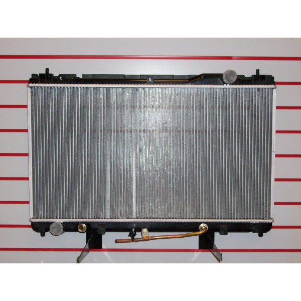 TOYOTA SOLARA RADIATOR (6 CYL) OEM#1640020261 2004-2008 PL#TO3010276