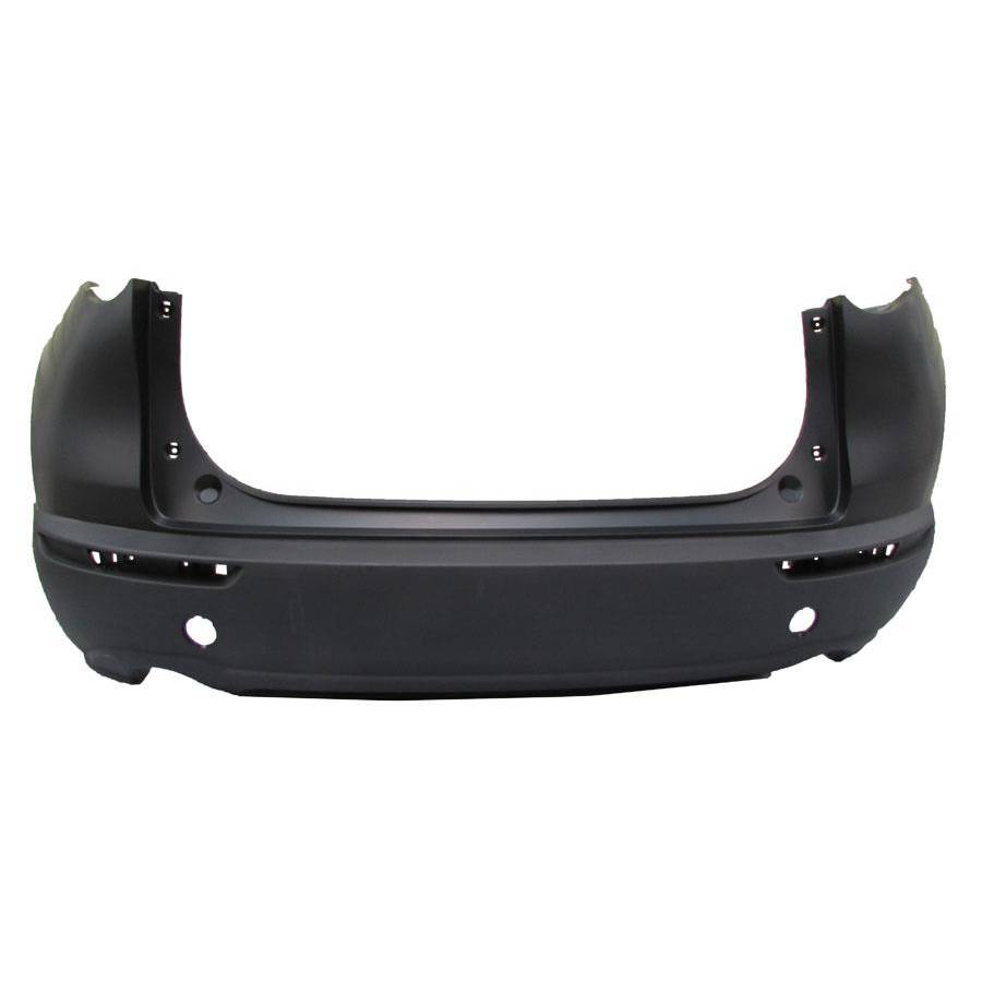MAZDA CX-30 REAR BUMPER COVER PRIMED **CAPA** OEM#DGY950220 2020-2025 PL#MA1100232C