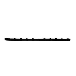 HONDA FIT FRONT BUMPER SPOILER OEM#71110TK6A00 2009-2014 PL#HO1093108