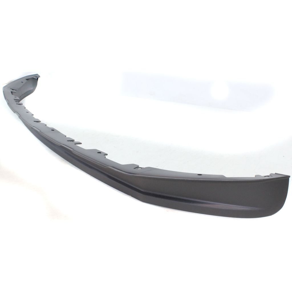FORD TRUCKS & VANS FORD/PU (F250/350/450) Super Duty FRONT BUMPER VALANCE DK-GRAY (F250/F350)(2WD)(**CAPA** OEM#BC3Z17626AA (P) 2011-2016 PL#FO1095241C