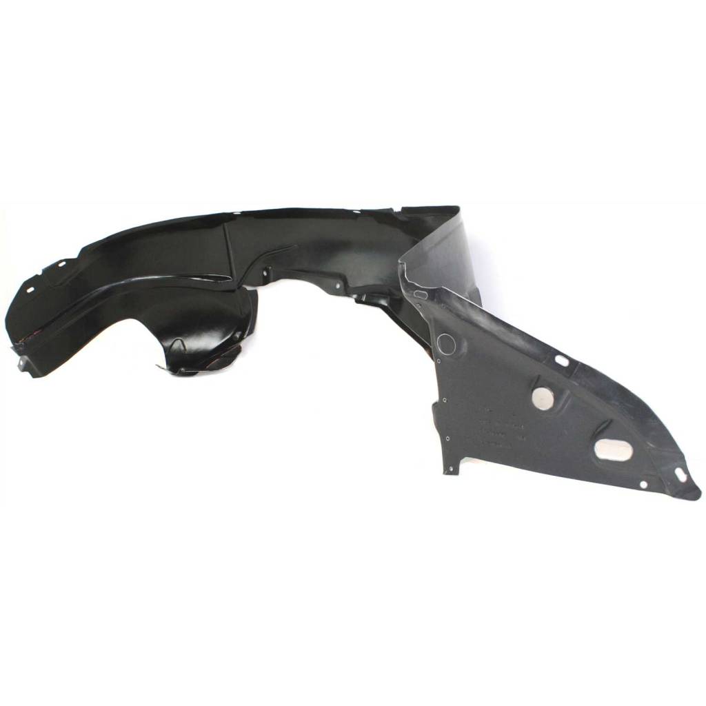 NISSAN(DATSUN) ALTIMA HYBRID FENDER LINER RIGHT (Passenger Side) OEM#63840ZX20B 2007-2011 PL#NI1249120