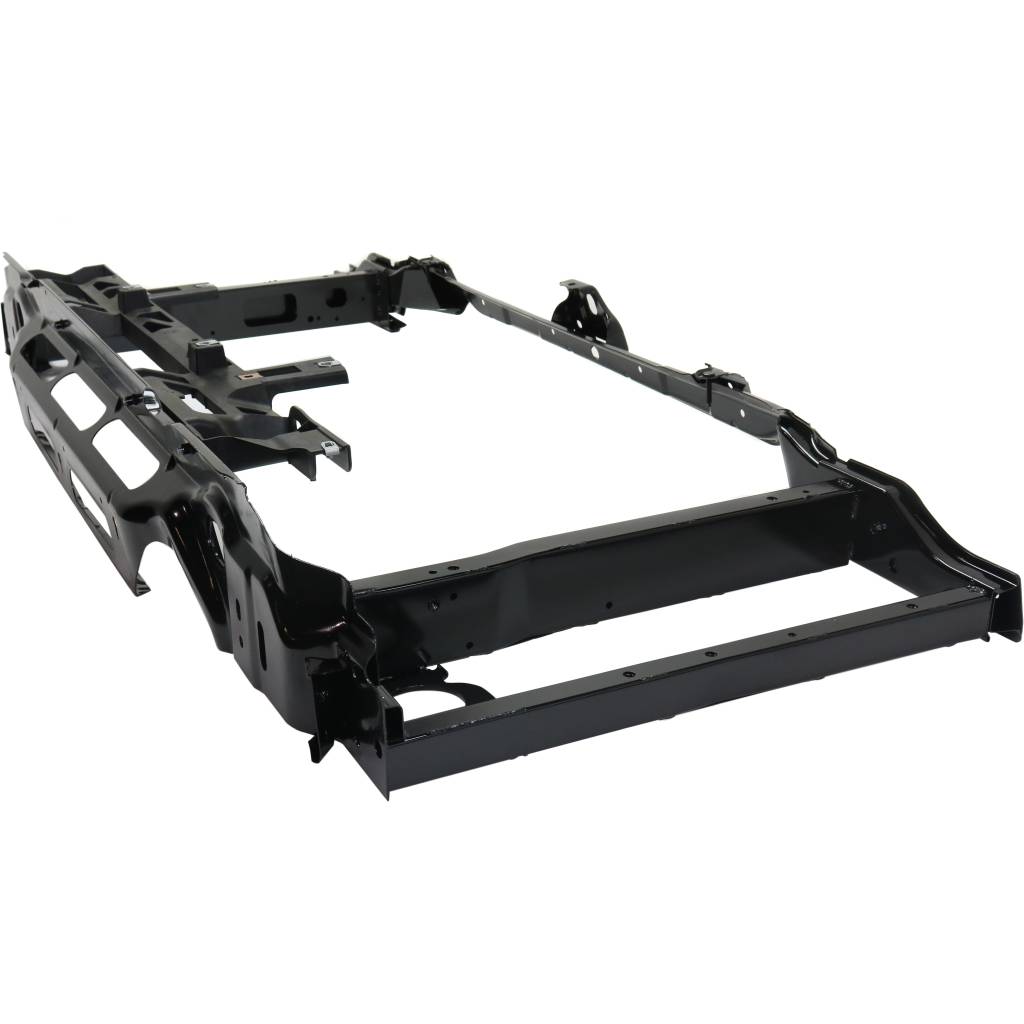 GM TRUCKS & VANS SIERRA/PU 2500/3500 (GMC) RADIATOR SUPPORT ASSEMBLY (6.0L) OEM#84523026 2015-2019 PL#GM1225335
