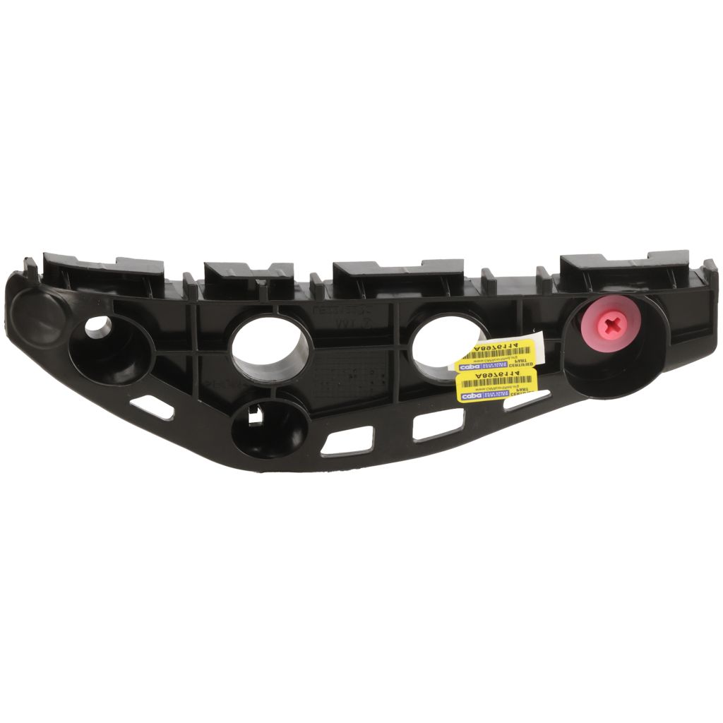 LEXUS RX 350 FRONT BUMPER COVER SIDE UPPER RETAINER LEFT (Driver Side) **CAPA** OEM#525360E020 2013-2015 PL#LX1032111C