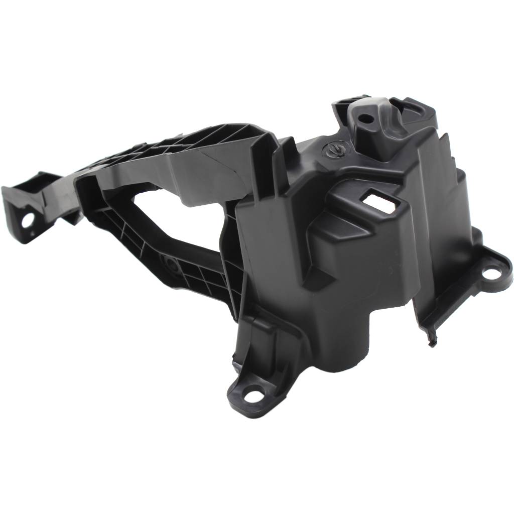 HONDA CRV FRONT COVER RETAINER INNER RIGHT (Passenger Side) (HEAD/LAMP LOWER RETAINER) OEM#71140T0AA00 2012-2014 PL#HO1043117
