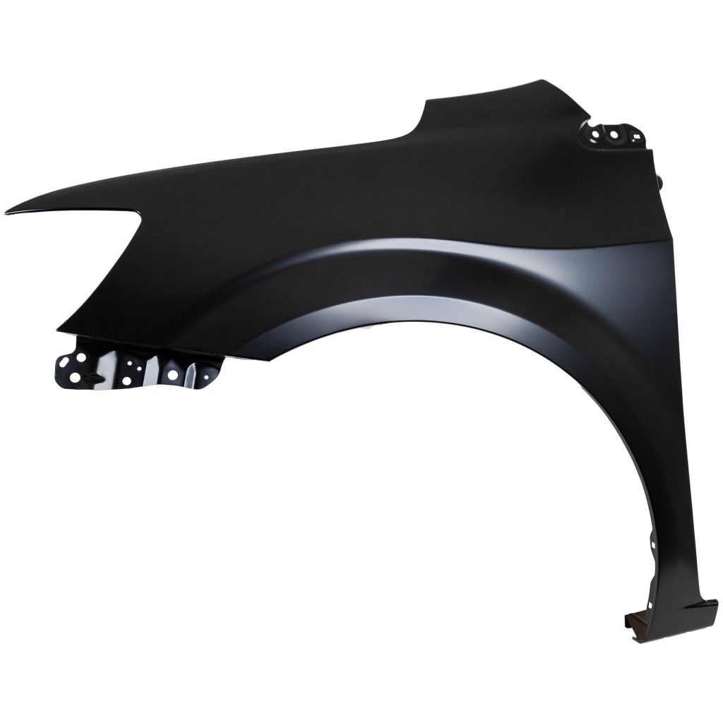 CHEVROLET SONIC FENDER LEFT (Driver Side) (WO/ROCKER MDG HOLE) **CAPA** OEM#95473425 2012-2020 PL#GM1240374C