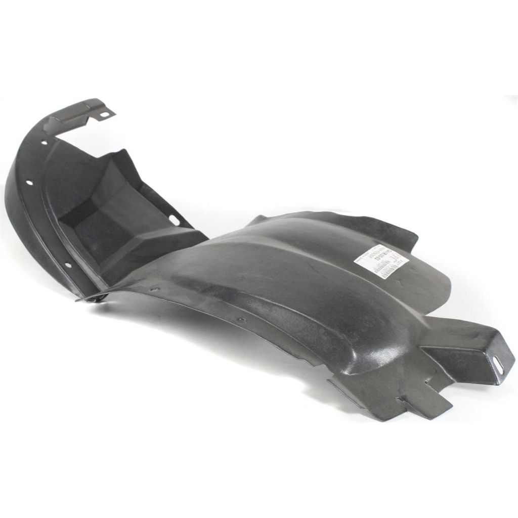 CHEVROLET CAVALIER FENDER LINER LEFT (Driver Side) (FRONT SECTION) OEM#22605365 2000-2002 PL#GM1248115