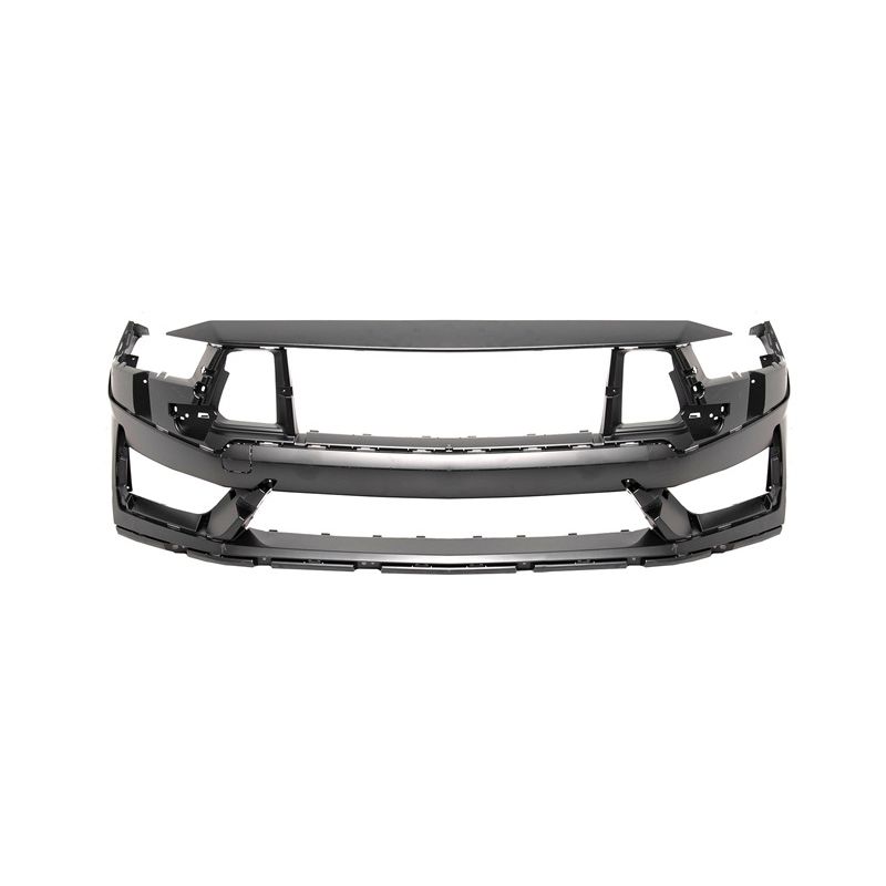 FORD MUSTANG FRONT BUMPER COVER PRIMED (DARK HORSE) OEM#PR3Z17D957CAPTM 2024-2025 PL#FO1000784