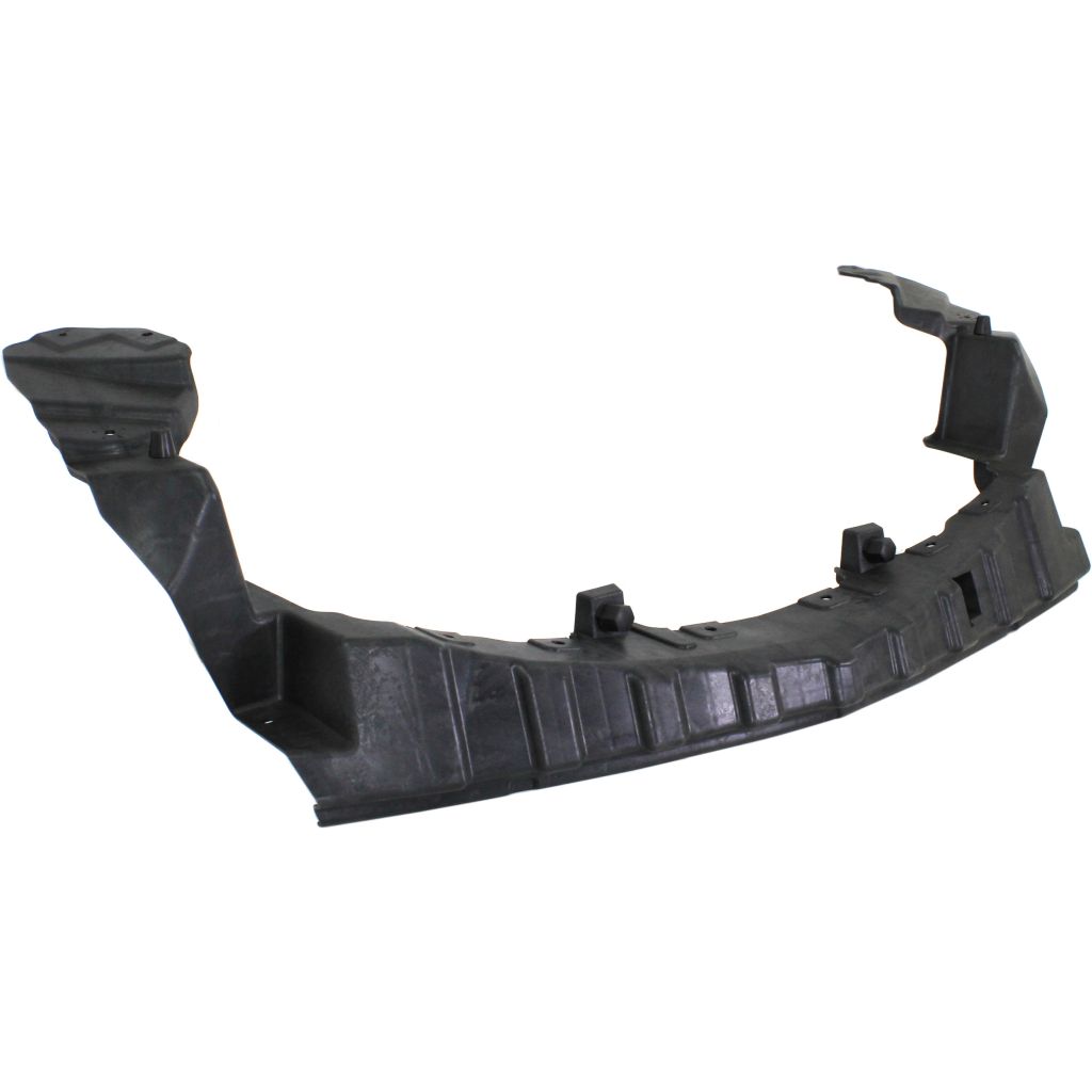 BUICK ENCLAVE FRONT BUMPER COVER SUPPORT OEM#25846047 2008-2012 PL#GM1041122