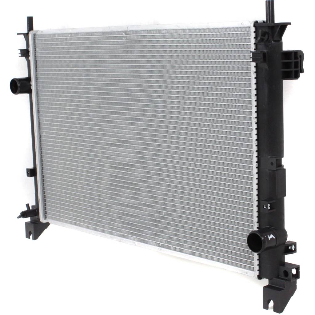 CHRYSLER PACIFICA RADIATOR 3.5/3.8/V6 OEM#5102435AA 2004-2006 PL#CH3010299