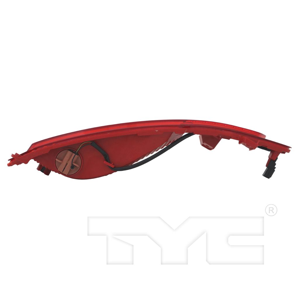KIA TELLURIDE REAR TURN SIGNAL LAMP ASSY LEFT (Driver Side) OEM#92405S9000 2020-2022 PL#KI2830101