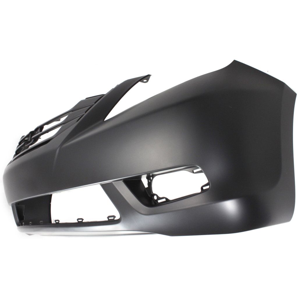 HONDA ODYSSEY FRONT BUMPER COVER PRIMED (WO/SENSOR) OEM#04711SHJA91ZZ 2008-2010 PL#HO1000257