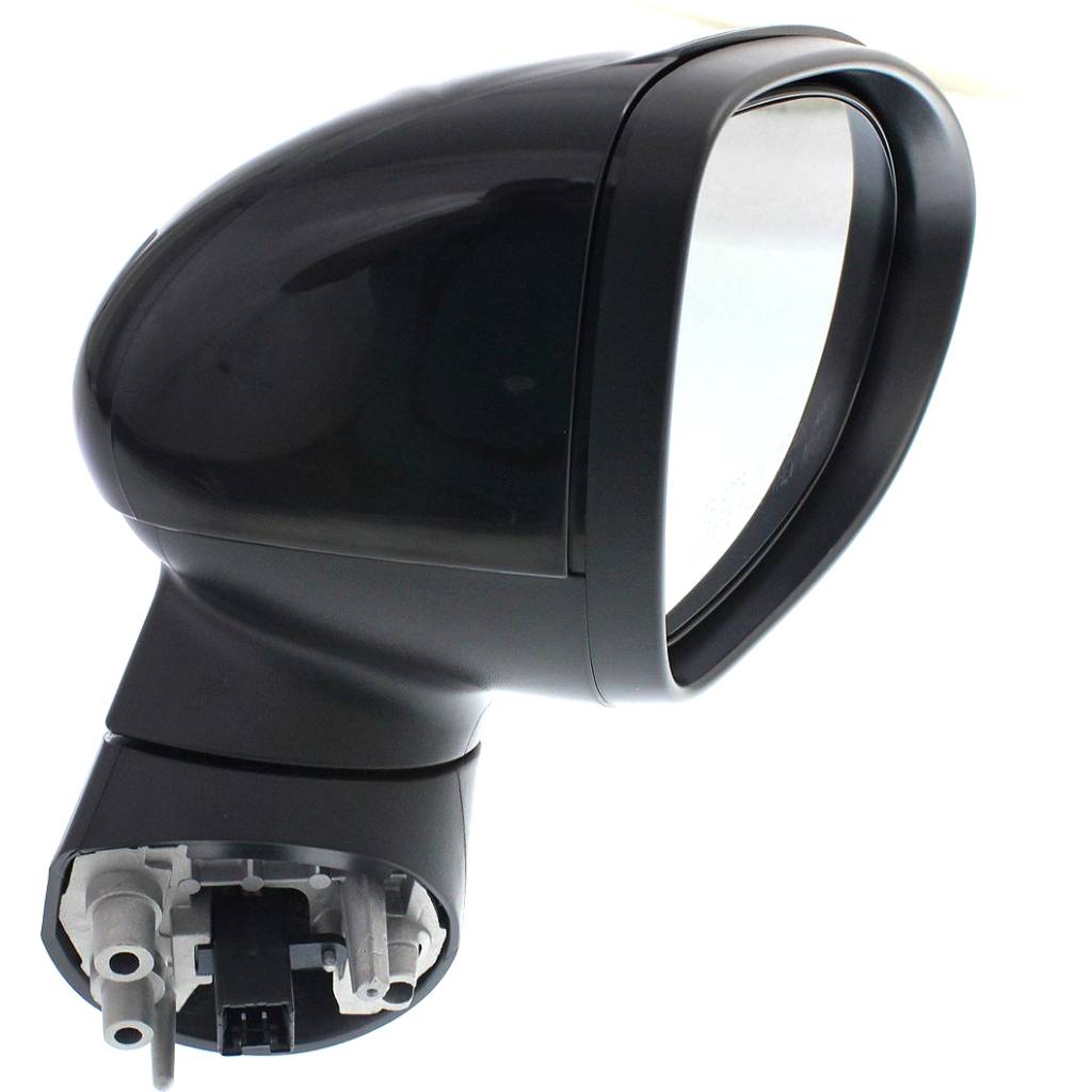 KIA RIO SEDAN DOOR MIRROR RIGHT (Passenger Side) PWR/HTD/P-FOLD/SIGNAL (TO 12-16-13) OEM#876201W150-PFM 2012-2014 PL#KI1321166
