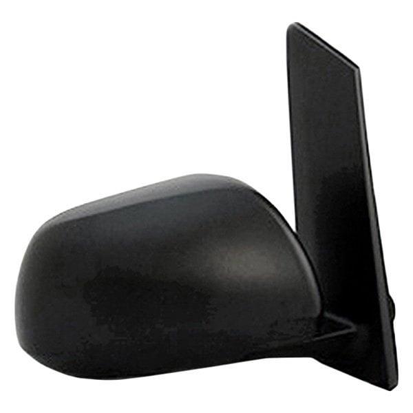 TOYOTA SIENNA DOOR MIRROR RIGHT (Passenger Side) PWR/NON-HTD(BLK CVR)(BASE/L MDL) OEM#8791008081 2011-2014 PL#TO1321268