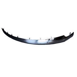 FORD TRUCKS & VANS EXPLORER GRILLE MLDG UPPER CHROME OEM#BB5Z8200AA 2011-2015 PL#FO1217105