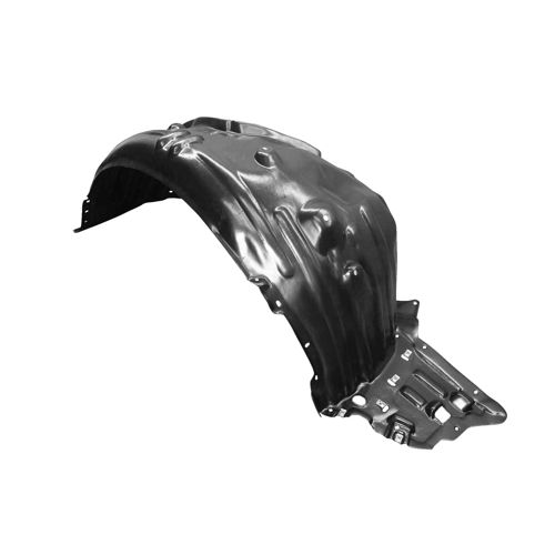 2021-2023 ACURA Fender inner panel Right Passenger Side CAPA OEM# 74100TGVA50 PL# AC1249141C