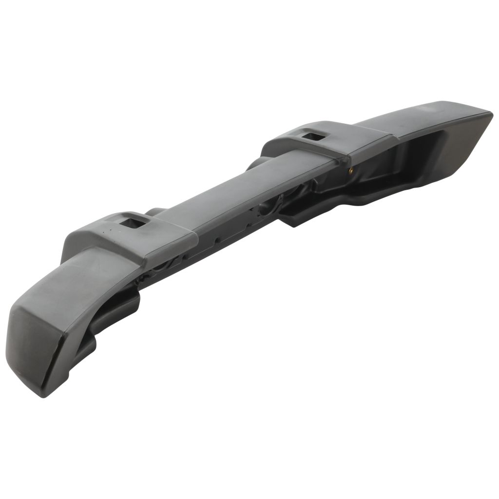 JEEP WRANGLER (JK) FRONT BUMPER COVER (FACE BAR)(W/ FOG)(STD BMP) OEM#1FN67RXFAA 2007-2018 PL#CH1000900