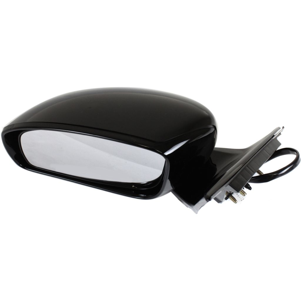 INFINITI G35 SEDAN DOOR MIRROR LEFT (Driver Side) POWER/HEATED OEM#963021NA2A-PFM 2007-2008 PL#IN1320125
