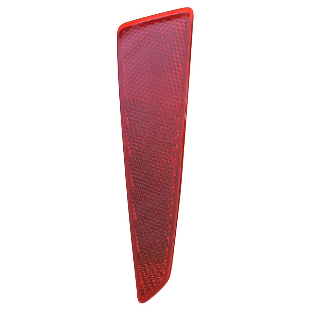 LEXUS RX 350/350L REAR BUMPER REFLECTOR LEFT (Driver Side) (RX350 16-19)(RX350L) OEM#8192048050 2016-2022 PL#LX1184103
