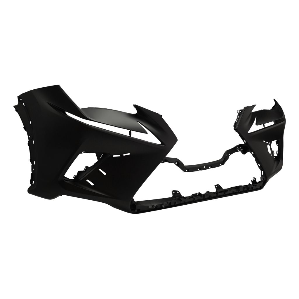 LEXUS NX 200t/300 FRONT BUMPER COVER PRIMED (WO/WASHER)(WO/SENSOR)(F SPORT) OEM#5211978946 2018-2021 PL#LX1000349