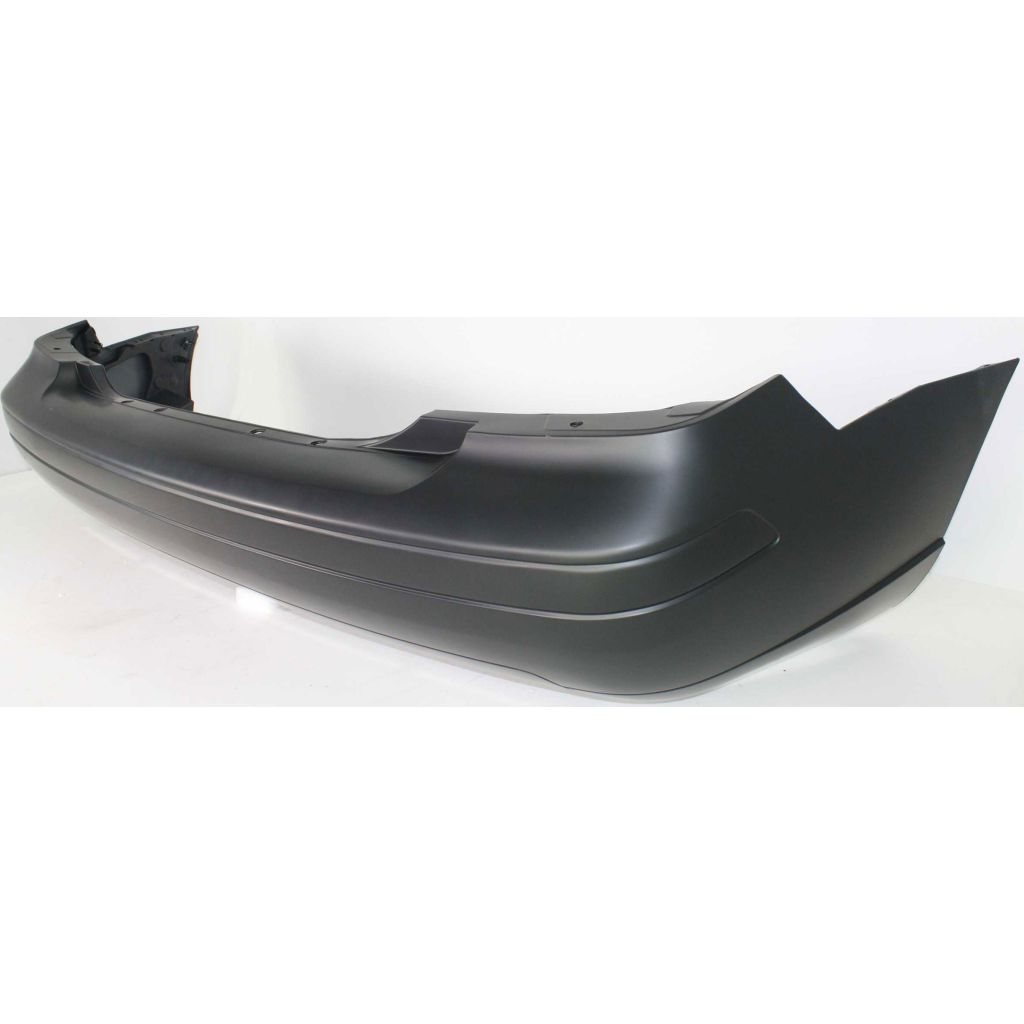 FORD FOCUS REAR BUMPER COVER PRIMED (SEDAN)(W/O ST MDL) OEM#6S4Z17K835BA 2005-2007 PL#FO1100385