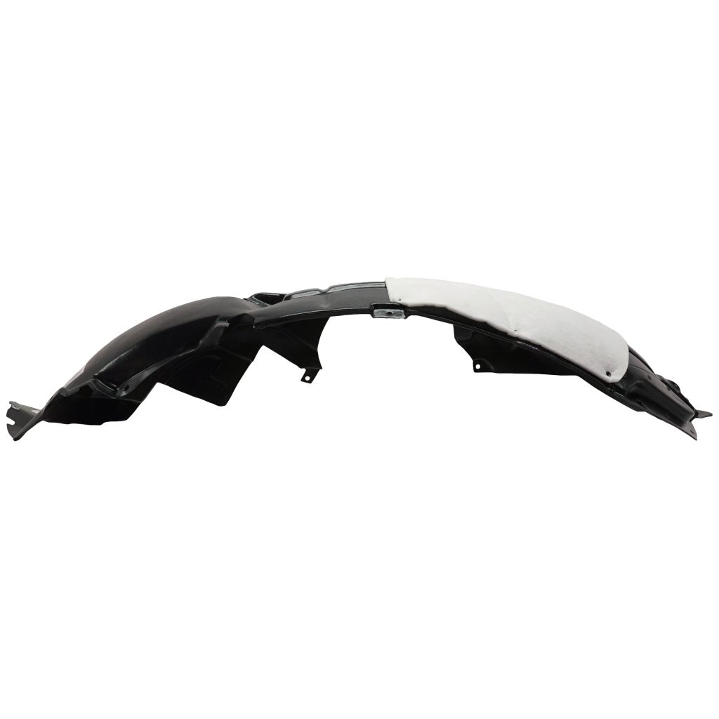 FORD TRUCKS & VANS ECOSPORT FENDER LINER LEFT (Driver Side) OEM#GN1Z16103K-PFM 2018-2022 PL#FO1248199