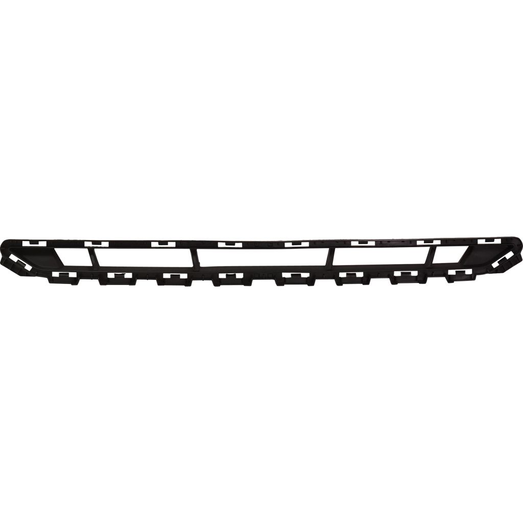HYUNDAI SONATA FRONT BUMPER LOWER GRILLE TEXTURED BLACK (STD BMP) OEM#86561C2AA0 2018-2019 PL#HY1036143