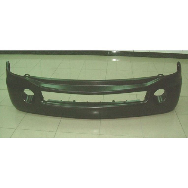 GM TRUCKS & VANS YUKON XL /XL DENALI (GMC) FRONT BUMPER COVER PRIMED (DENALI)**CAPA** OEM#12479754 2001-2006 PL#GM1000637C