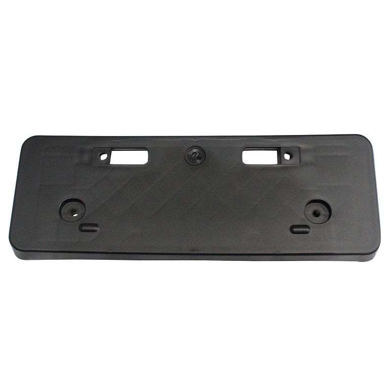 LEXUS IS 250/200t/300/350 (SEDAN) FRONT LICENSE BRACKET (W/F SPORT)(PLASTIC) OEM#5211453360 2017-2020 PL#LX1068123