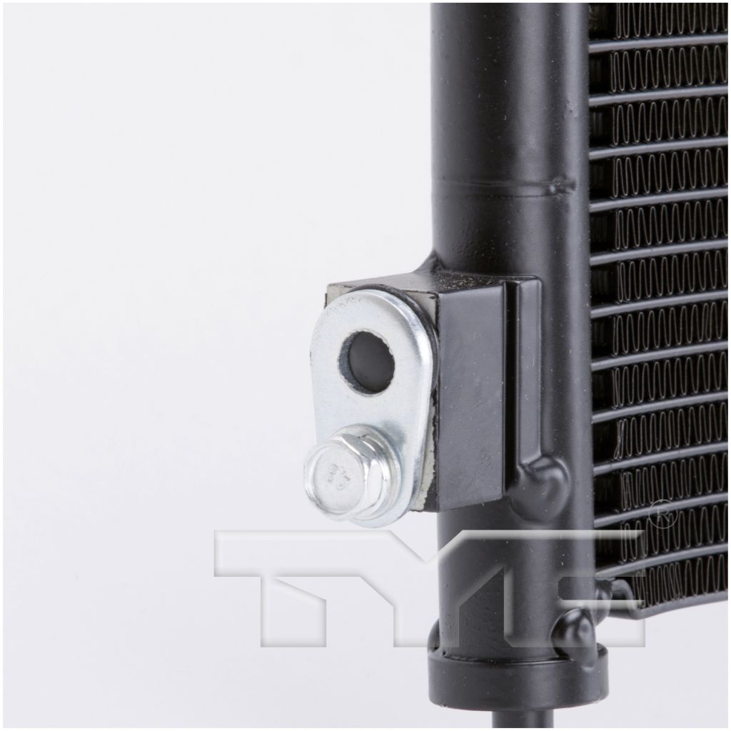 ACURA RDX A/C CONDENSER W/R.D. OEM#80110STKA01 2007-2012 PL#AC3030123