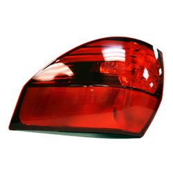 TOYOTA SIENNA TAIL LAMP ASSEMBLY RIGHT (Passenger Side) OEM#81550AE010 2004-2005 PL#TO2801152