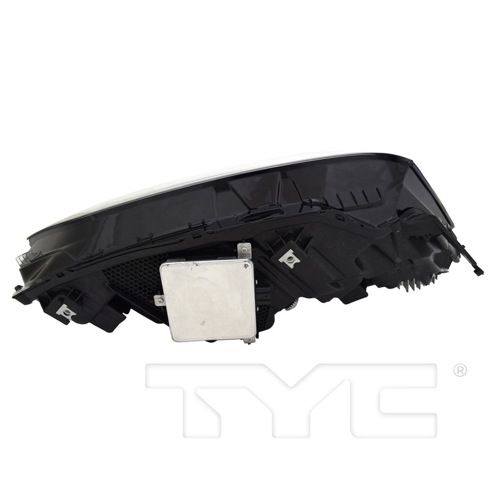 ACURA TLX HEAD LAMP ASSY LEFT (Driver Side) (LED)(EXC A-SPEC/TYPE S MDL) OEM#33150TGVA04 2021-2025 PL#AC2502137