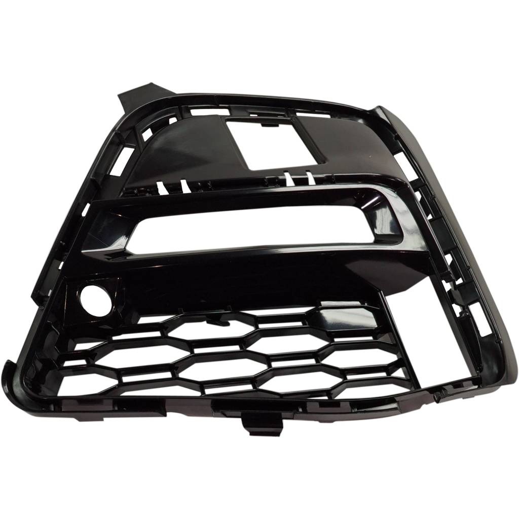 BMW BMW 3 (SEDAN) FOG LAMP COVER LEFT (Driver Side) BUMPERLK (330i W/M SPORT) **CAPA** OEM#51118069371 2019-2022 PL#BM1038211C